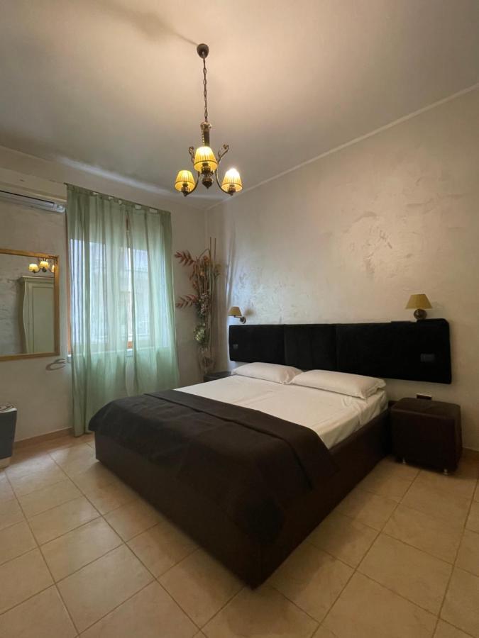 B&B Salerno In Exterior foto