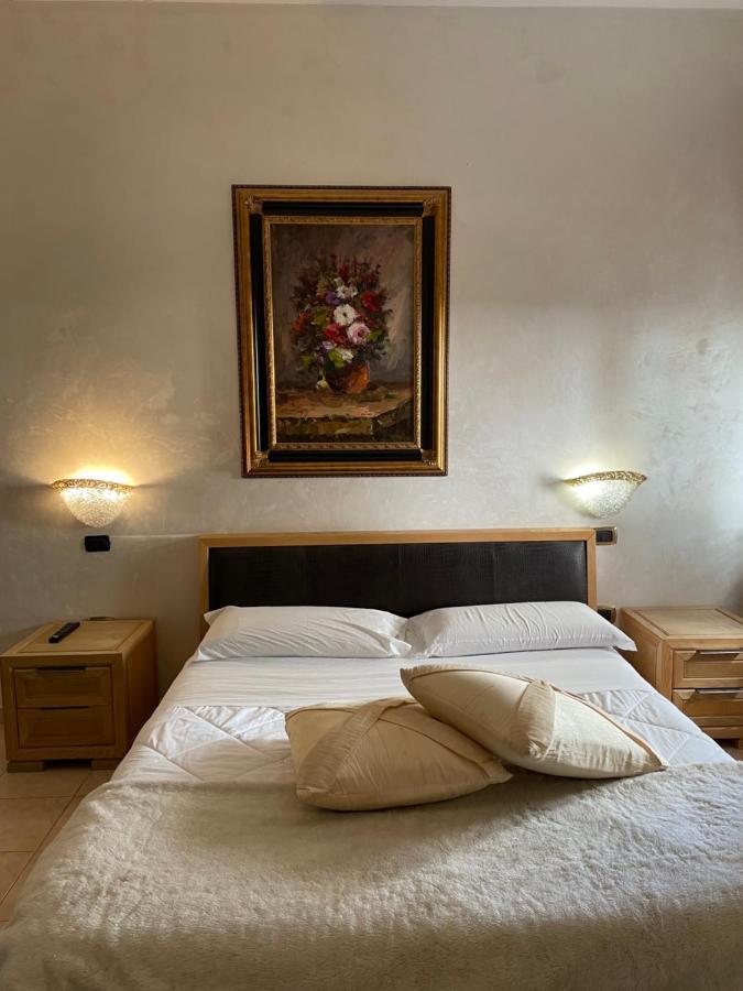 B&B Salerno In Exterior foto