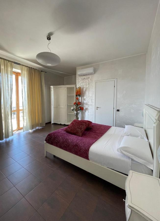 B&B Salerno In Exterior foto
