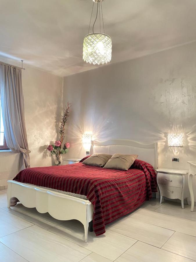 B&B Salerno In Exterior foto