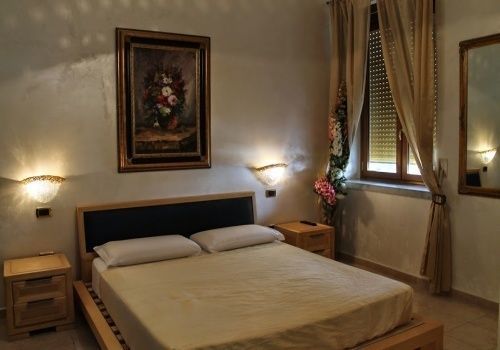 B&B Salerno In Exterior foto
